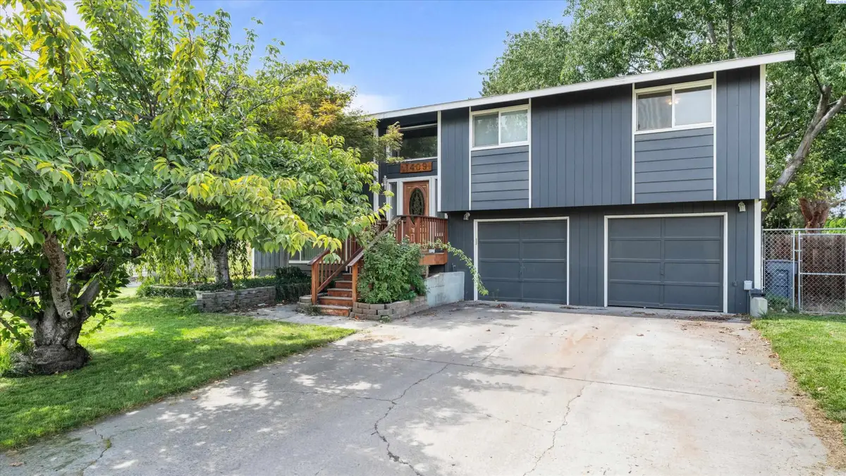 1409 Cimarron Ave, Richland, WA 99352 - #1