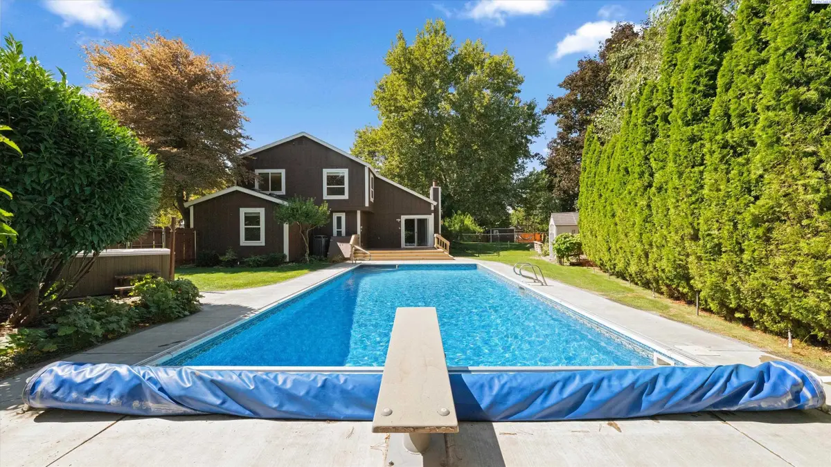 601 Gigi Ct, Richland, WA 99352 - #1