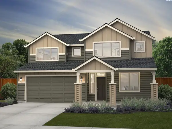3803 Boxberger St, Richland, WA 99352