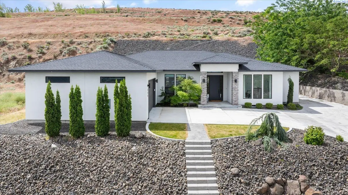 325 Rockwood Drive, Richland, WA 99352 - #1