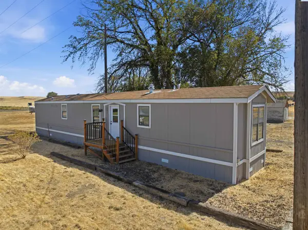 301 N Clark Street, La Crosse, WA 99143