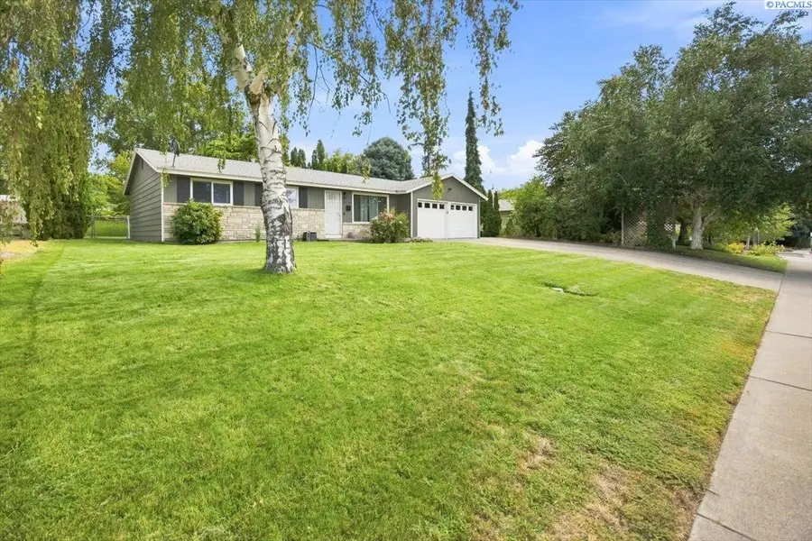 2146 Newcomer Ave, Richland, WA 99354 - #3