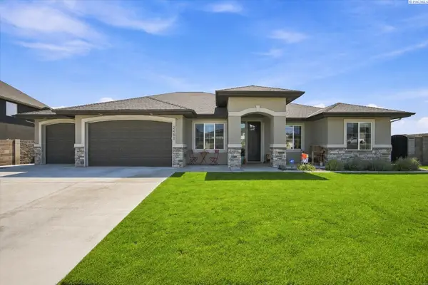 2480 Maggio Loop, Richland, WA 99352