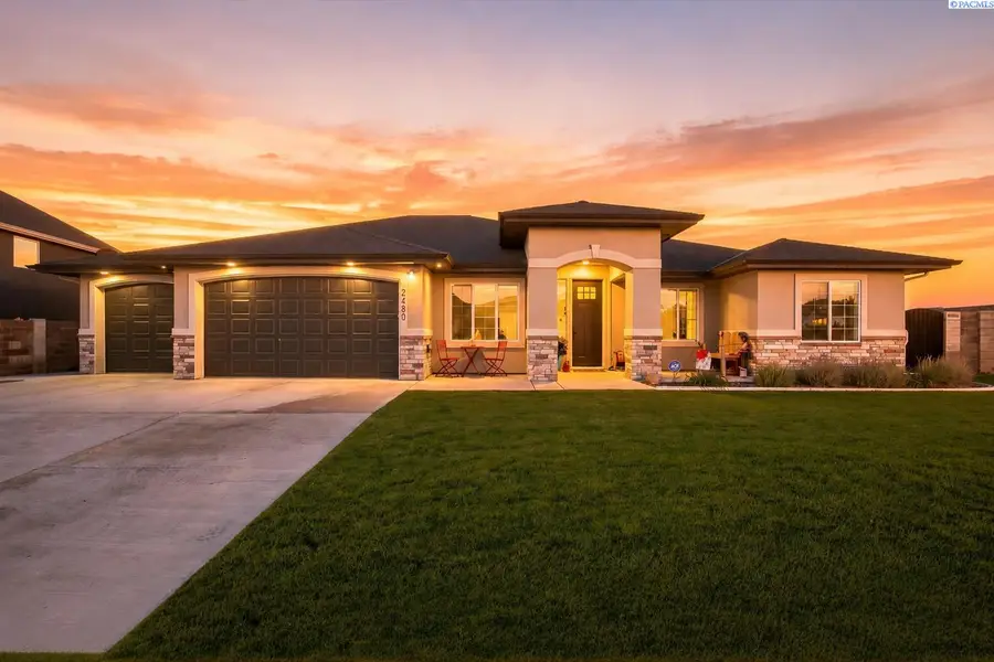 2480 Maggio Loop, Richland, WA 99352 - #2