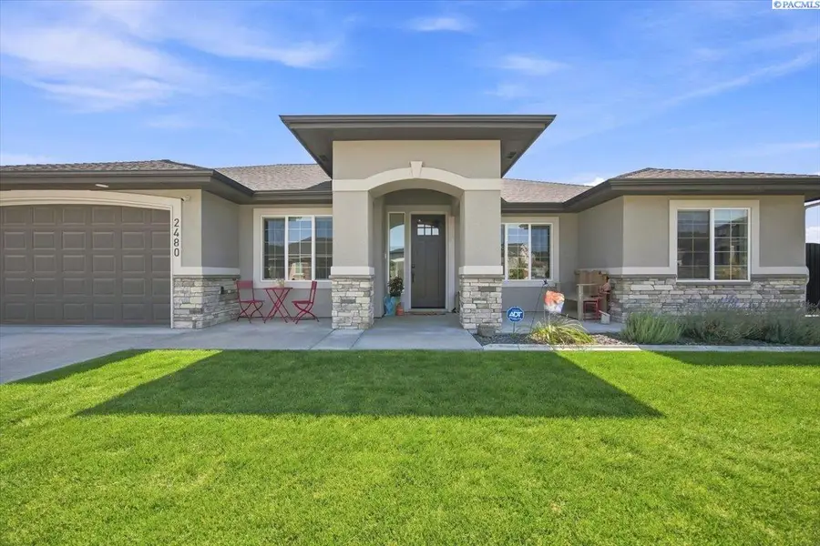 2480 Maggio Loop, Richland, WA 99352 - #3