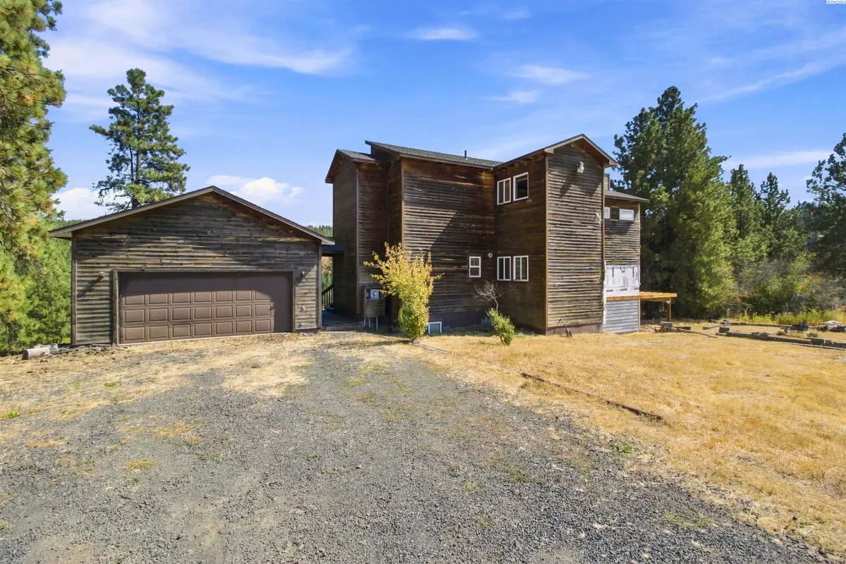 1001 N River Rd., Palouse, WA 99160 - #1