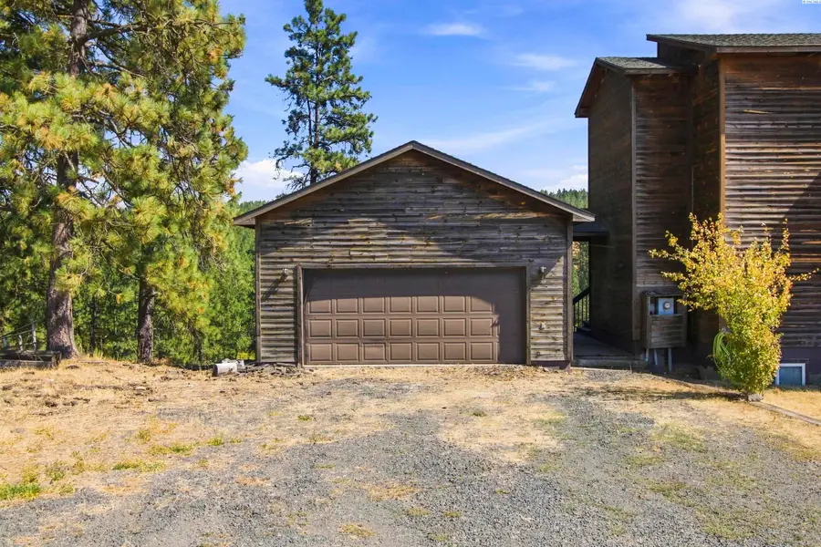 1001 N River Rd., Palouse, WA 99160 - #2