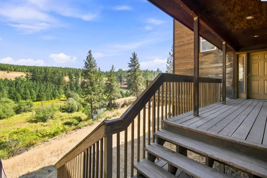 1001 N River Rd., Palouse, WA 99160 - #3
