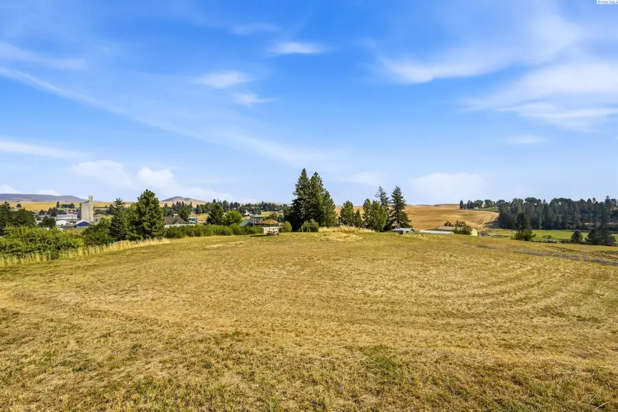 TBD (Land Only) S 10th St, Garfield, WA 99130-8756 - #2