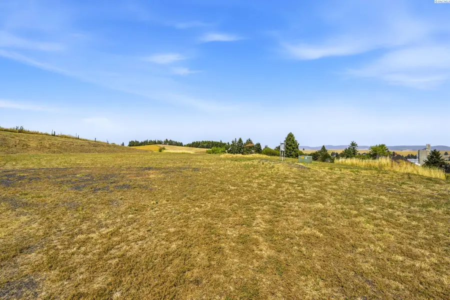 TBD (Land Only) S 10th St, Garfield, WA 99130-8756 - #3