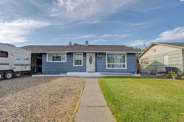 231 W Lincoln Ave, Sunnyside, WA 98944