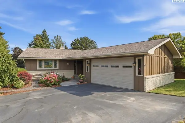 211 NW Sunrise Drive, Pullman, WA 99163