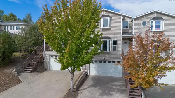 2347 NW Ridgeline Dr., Pullman, WA 99163