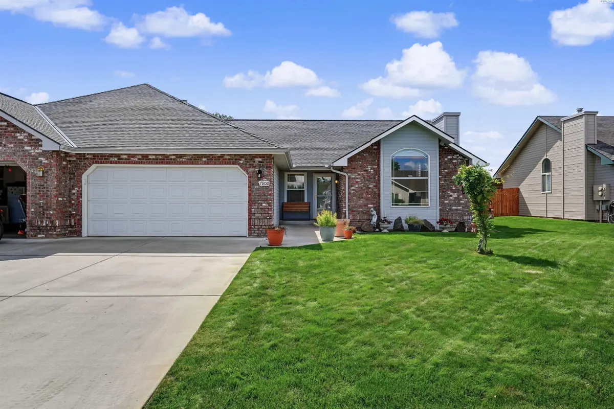 7800 Olmstead Ct, Yakima, WA 98903 - #1