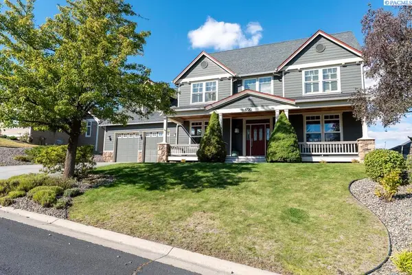 1720 NW Nicole Ct., Pullman, WA 99163