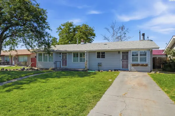 616 S 2nd Avenue, Othello, WA 99344