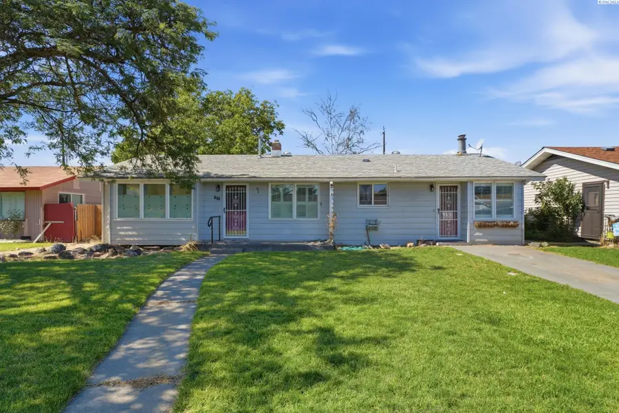 616 S 2nd Avenue, Othello, WA 99344 - #2