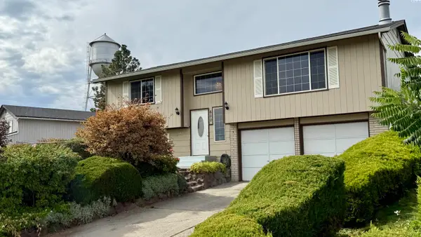 600 Westwind Drive, Zillah, WA 98953
