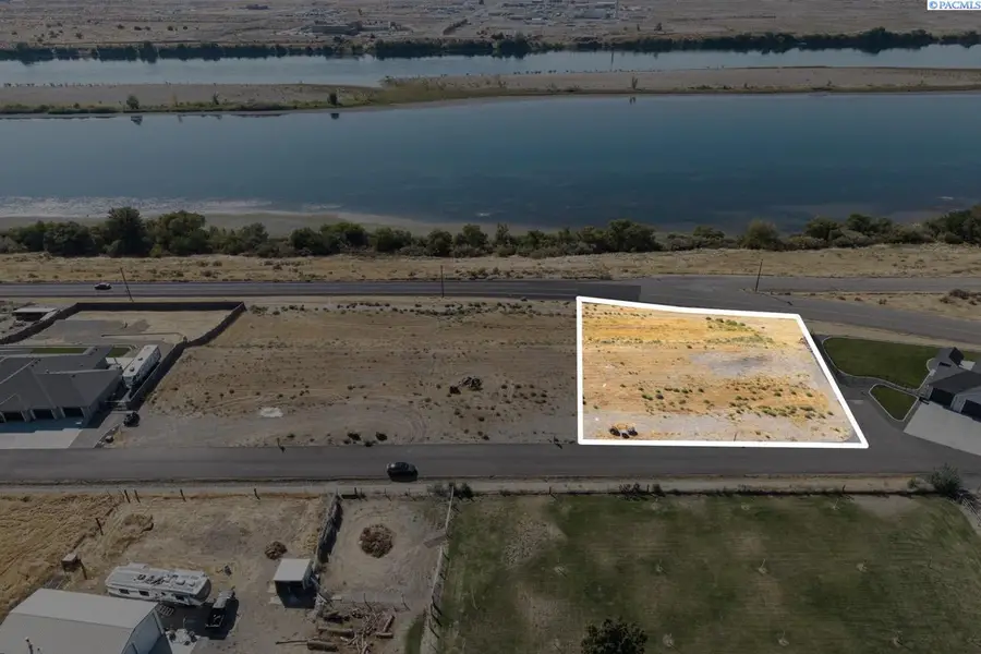 197 Columbia Bluff Lane #Lot 2, Pasco, WA 99301 - #2