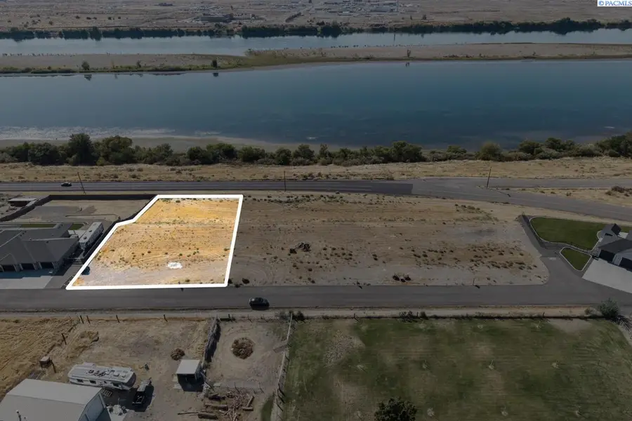 141 Columbia Bluff Lane #Lot 4, Pasco, WA 99301 - #2