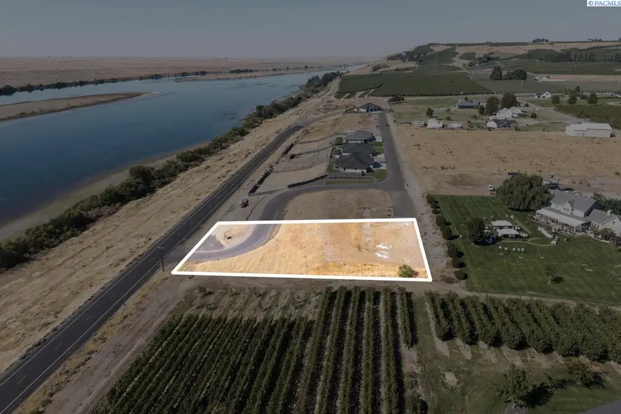 1 Columbia Bluff Lane #Lot 9, Pasco, WA 99301 - #2
