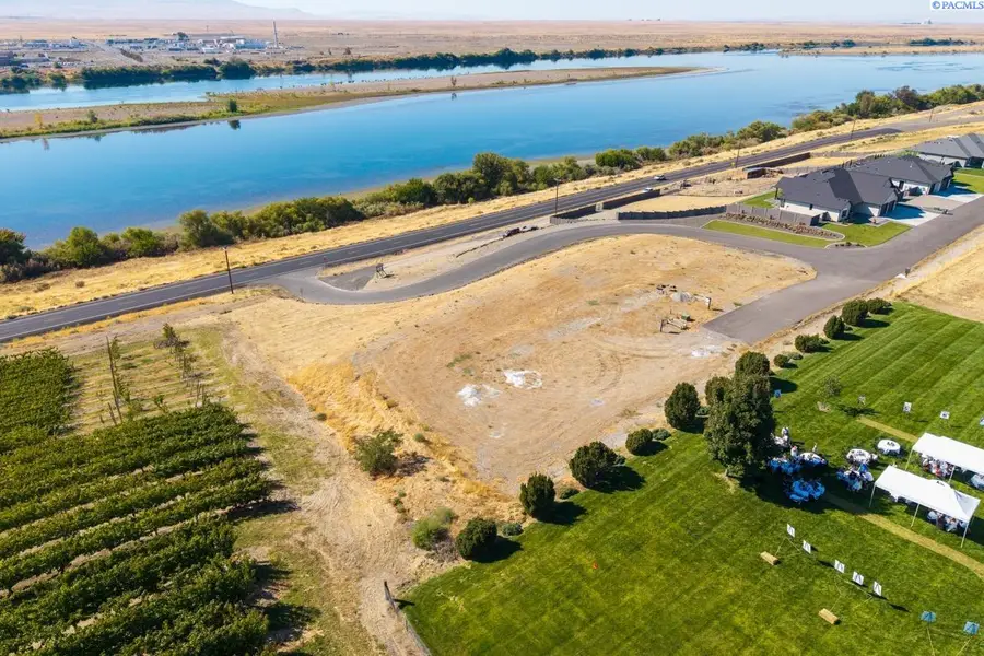 1 Columbia Bluff Lane #Lot 9, Pasco, WA 99301 - #3