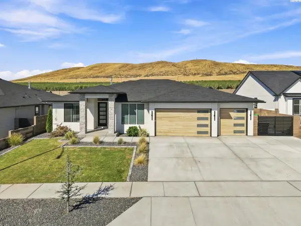 3790 Highview Street, Richland, WA 99352