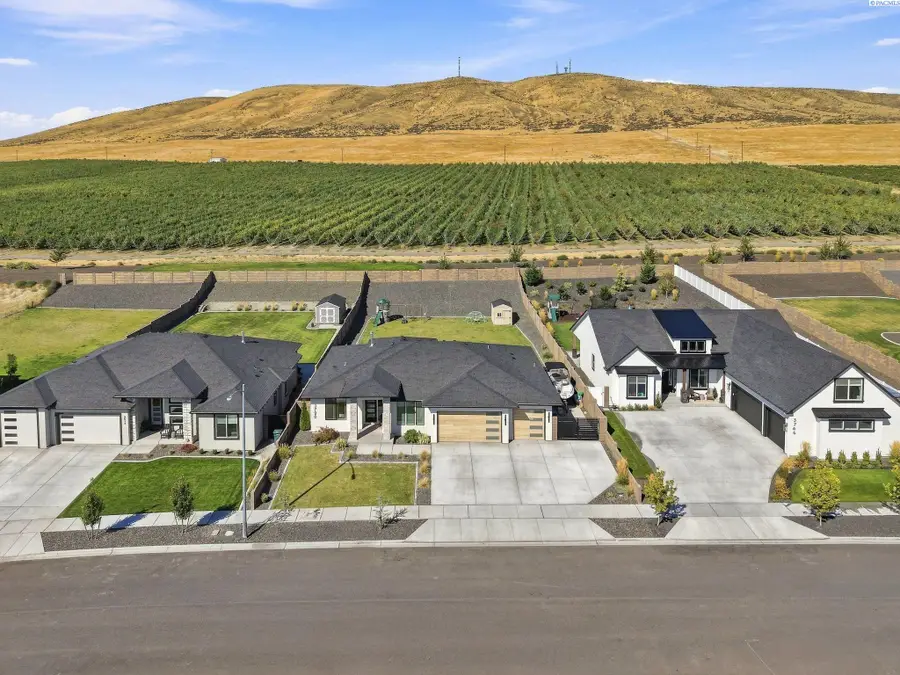 3790 Highview Street, Richland, WA 99352 - #3