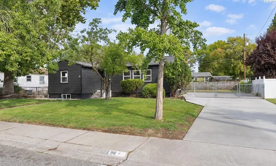 96 Waldron Street, Richland, WA 99354 - #2
