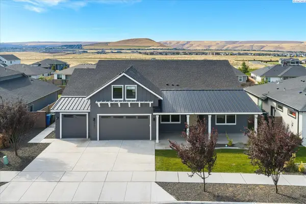 3951 Corvina St, Richland, WA 99352