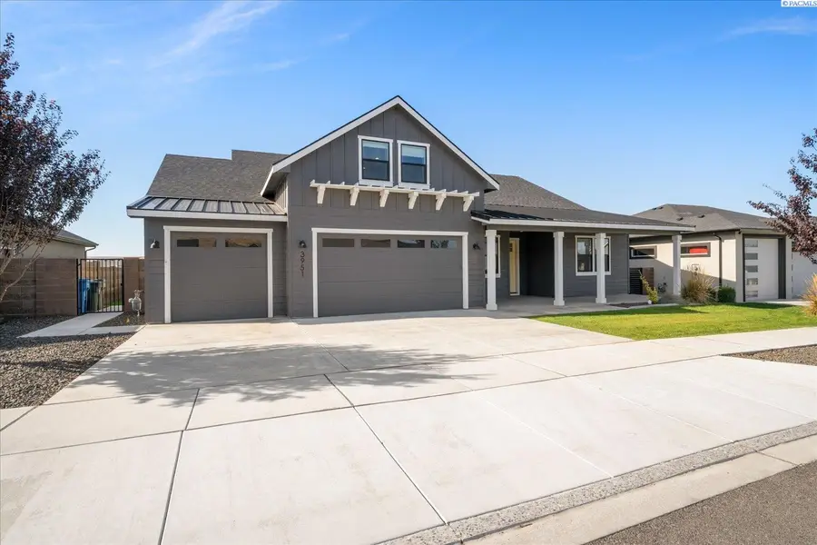3951 Corvina St, Richland, WA 99352 - #2