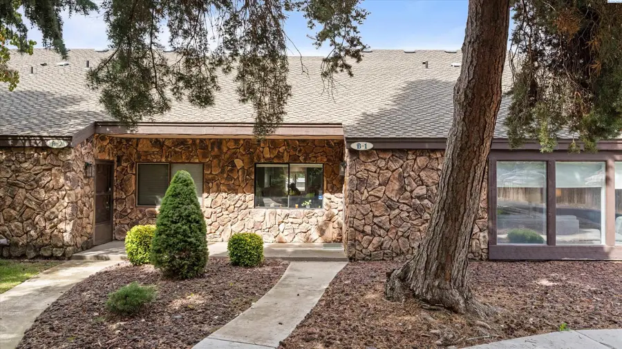 4214 W Klamath Ave #B1, Kennewick, WA 99336 - #3