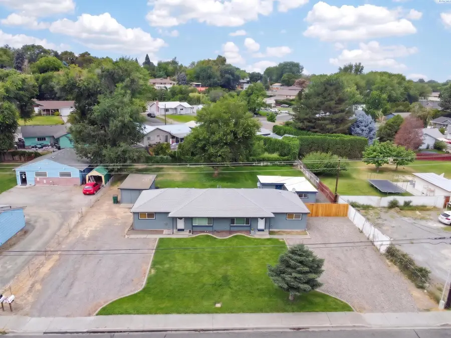 804 S Olympia St, Kennewick, WA 99336 - #2