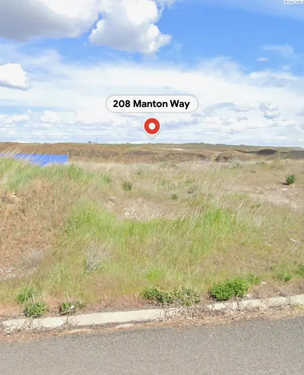 208 Manton Way, Mesa, WA 99343