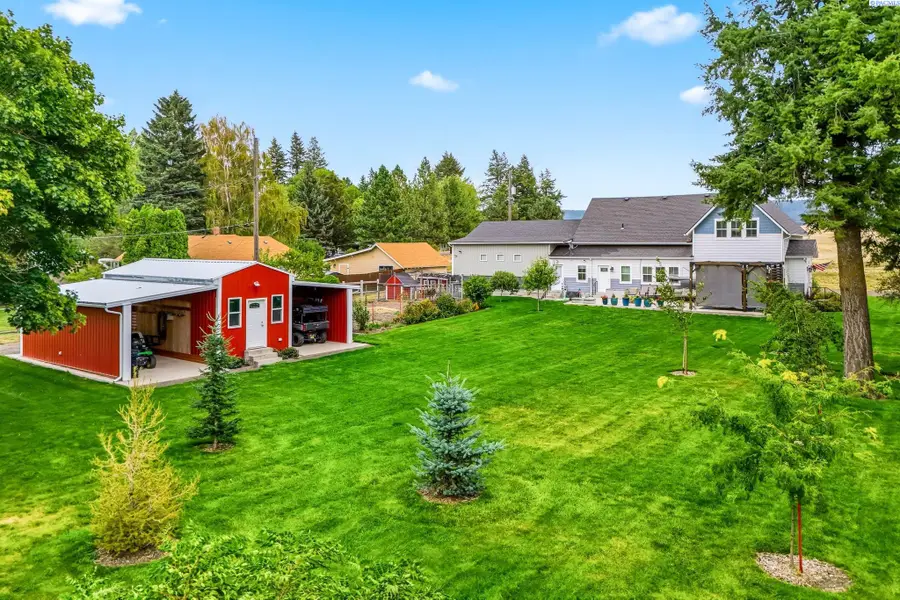 303 E Adams St., Farmington, WA 99128 - #2