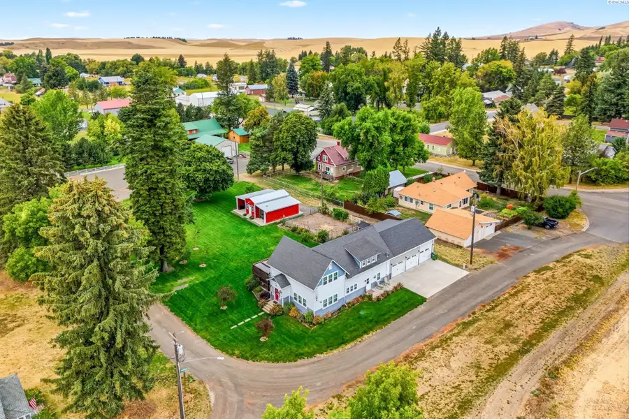 303 E Adams St., Farmington, WA 99128 - #3