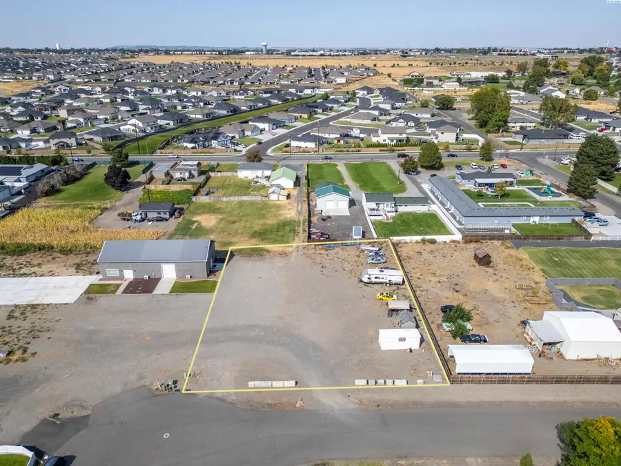 7301 W Dradie St, Pasco, WA 99301 - #3