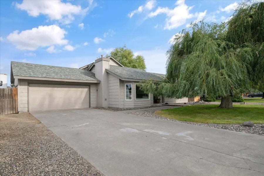 3009 S Yelm St, Kennewick, WA 99337 - #2