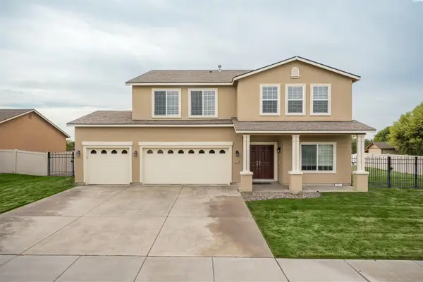 5808 Pimlico Dr, Pasco, WA 99301