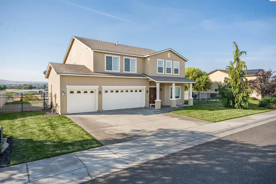 5808 Pimlico Dr, Pasco, WA 99301 - #2