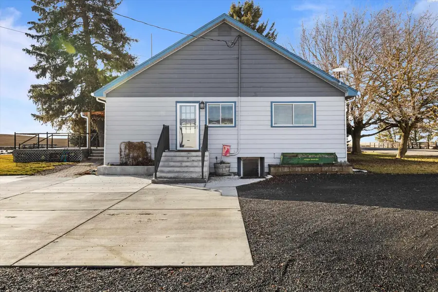 2082 E Neergaard Rd., Ritzville, WA 99169 - #3