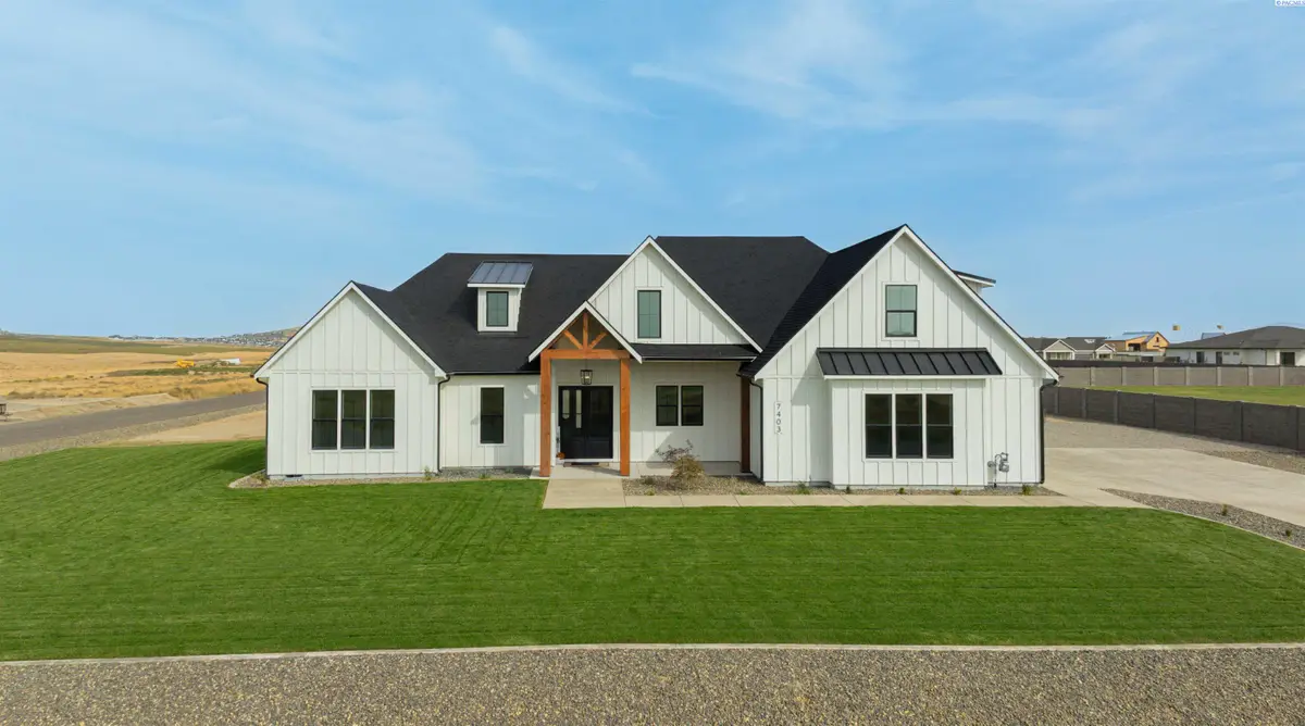 7403 Haystack Street, Kennewick, WA 99338 - #1