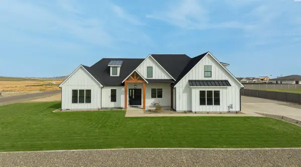 7403 Haystack Street, Kennewick, WA 99338