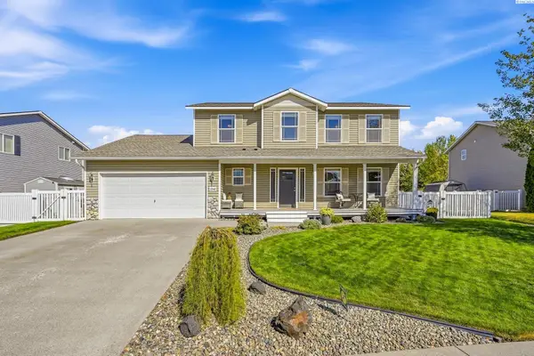 2340 NW Robert St, Pullman, WA 99163