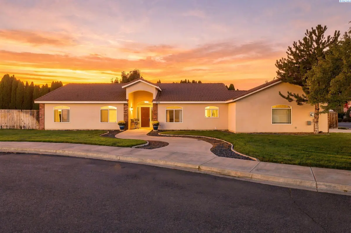 2501 Papyrus Ct, West Richland, WA 99353 - #1