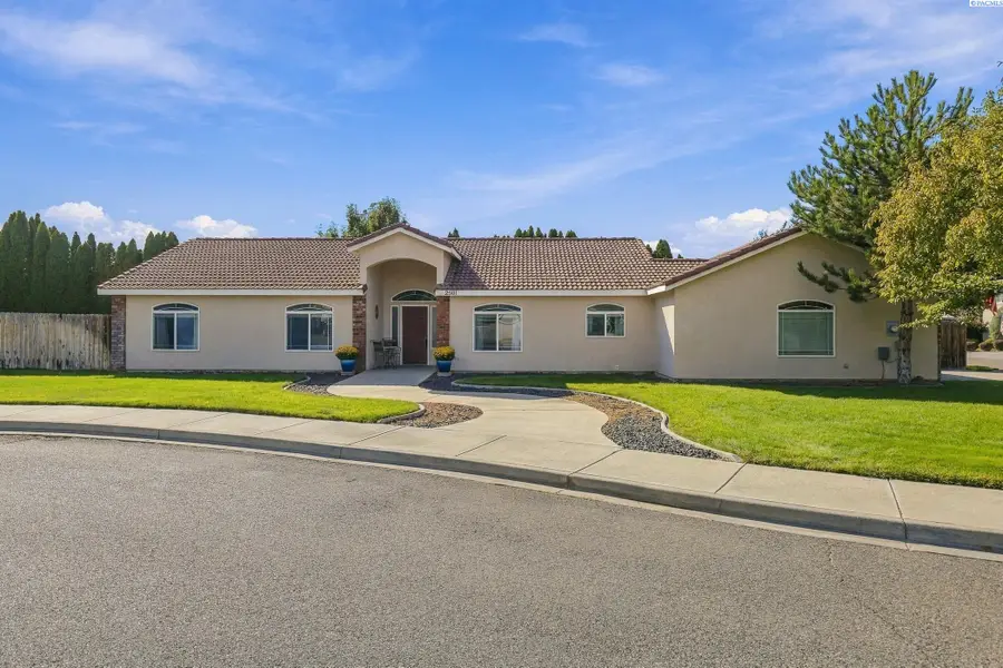 2501 Papyrus Ct, West Richland, WA 99353 - #2