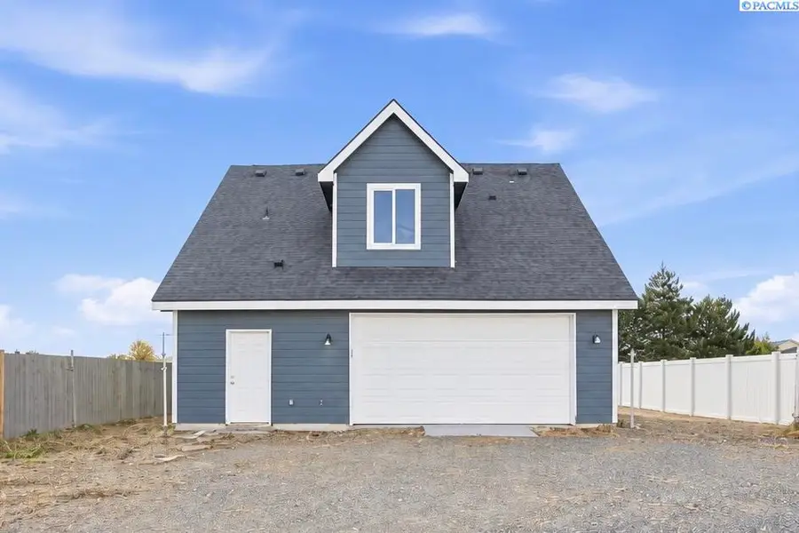 4406 Mount Adams View Drive, West Richland, WA 99353 - #2