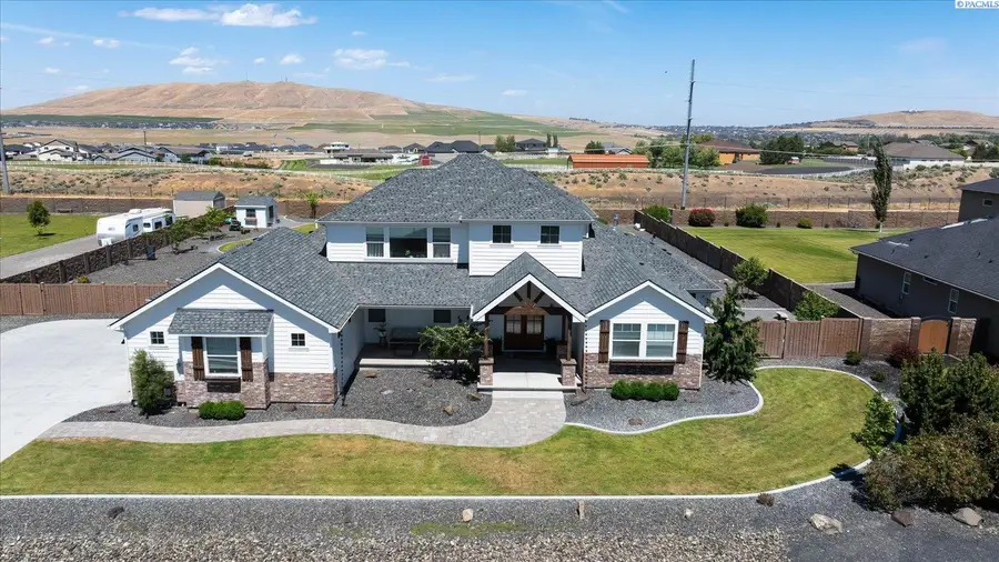 83204 E Sagebrush Rd, Kennewick, WA 99338 - #3