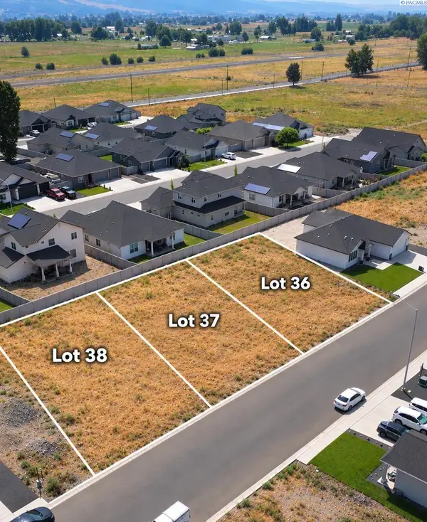 210 Packer St., Prosser, WA 99350