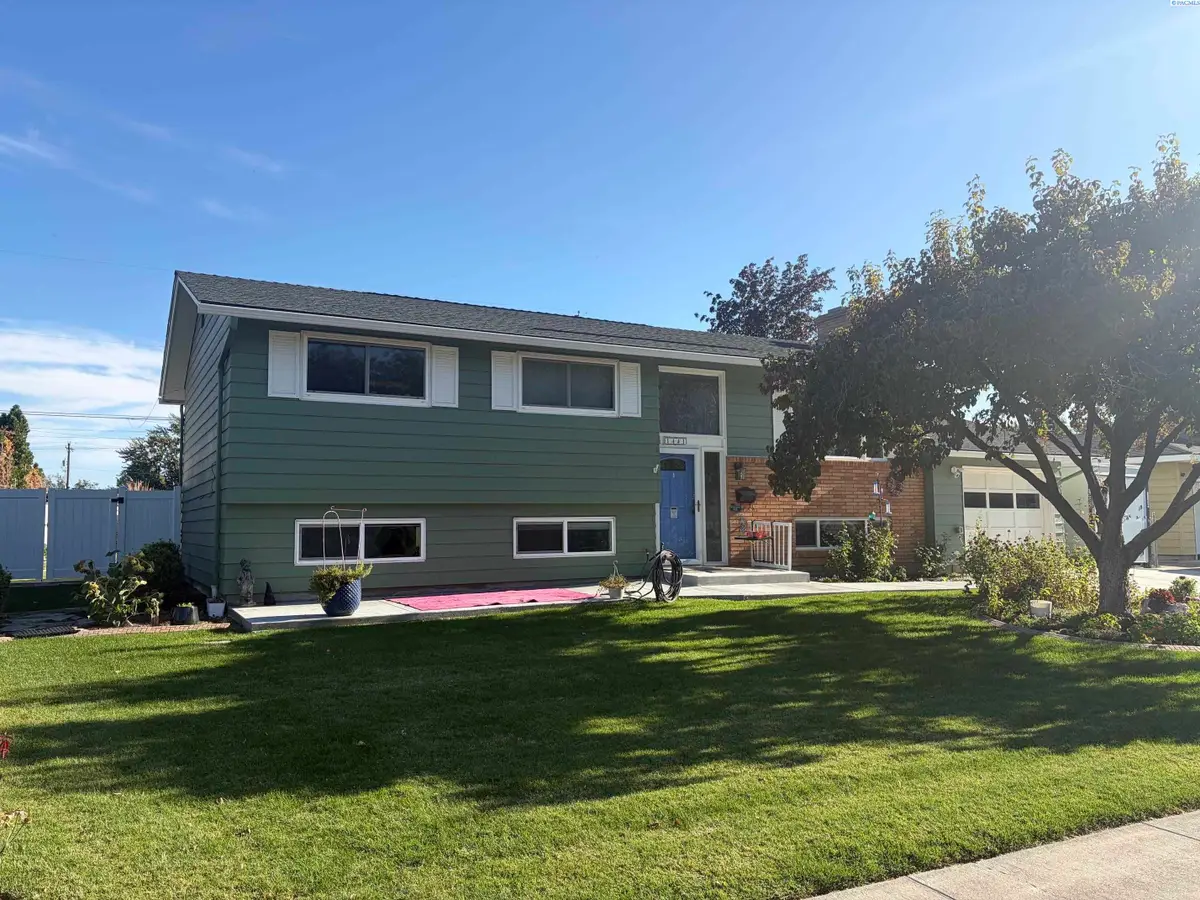 1441 Arbor Street, Richland, WA 99352 - #1